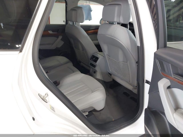 Aukcja sprzedaży 2021 Audi Q5 Premium Plus 45 Tfsi Quattro S Tronic, vin: WA1BAAFY3M2065096, numer aukcji: 45831693