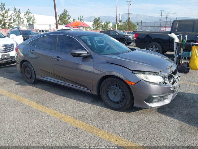 2018 2HGFC2F5XJH565189 main image