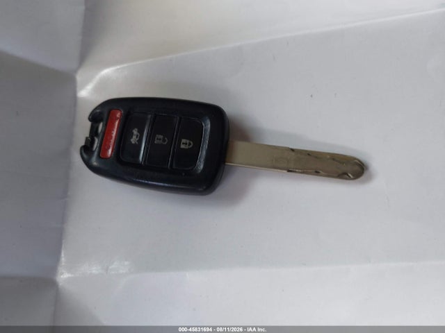 Honda Civic Lx 2018 2HGFC2F5XJH565189 Image 11