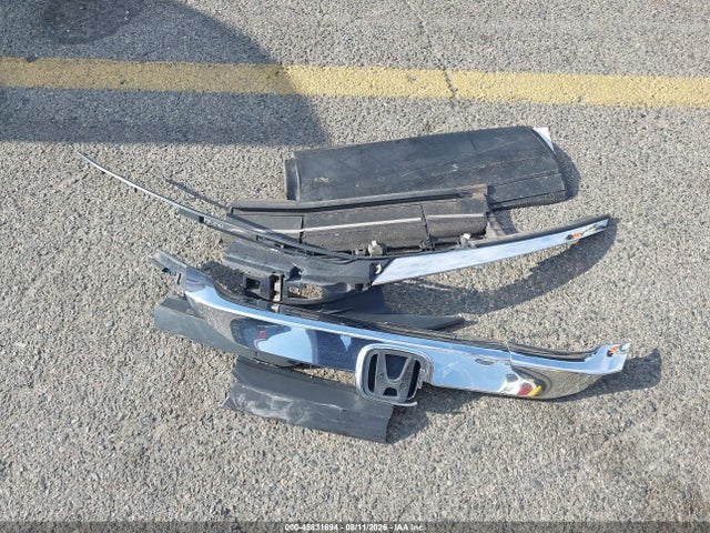 Honda Civic Lx 2018 2HGFC2F5XJH565189 Image 12