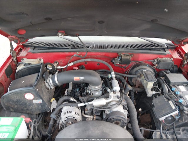 Aukcja sprzedaży 1997 Gmc Sierra 1500 Sl Wideside, vin: 1GTEK14RXVZ546080, numer aukcji: 45831697