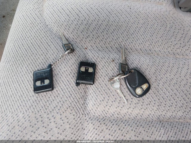 Aukcja sprzedaży 1997 Gmc Sierra 1500 Sl Wideside, vin: 1GTEK14RXVZ546080, numer aukcji: 45831697