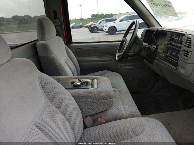 Aukcja sprzedaży 1997 Gmc Sierra 1500 Sl Wideside, vin: 1GTEK14RXVZ546080, numer aukcji: 45831697
