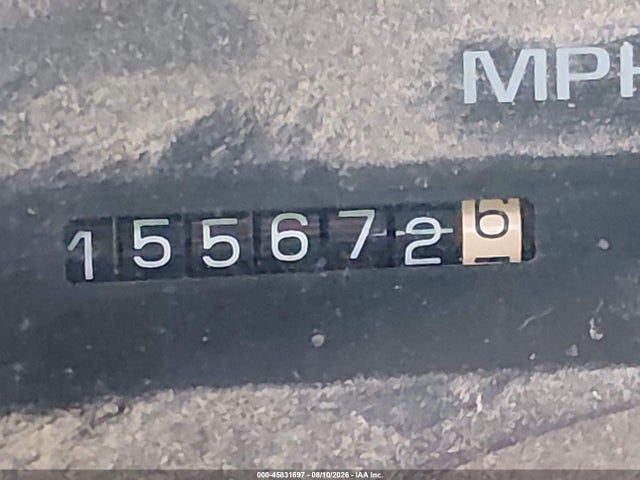 Aukcja sprzedaży 1997 Gmc Sierra 1500 Sl Wideside, vin: 1GTEK14RXVZ546080, numer aukcji: 45831697