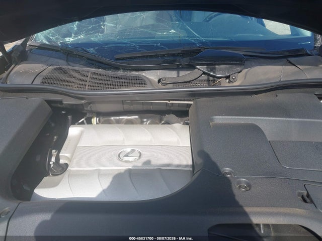 Aukcja sprzedaży 2015 Lexus Rx 350, vin: JTJZK1BA5F2425804, numer aukcji: 45831700