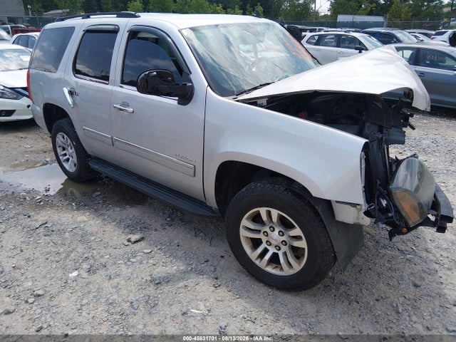 Продаж на аукціоні авто 2011 Gmc Yukon Sle, vin: 1GKS2AE08BR171390, номер лоту: 45831701
