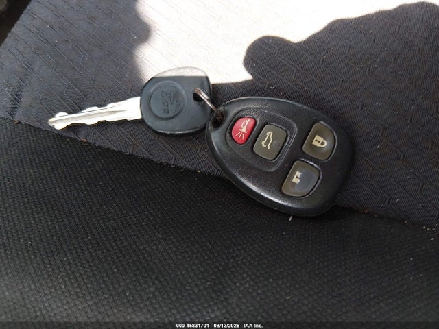 Продаж на аукціоні авто 2011 Gmc Yukon Sle, vin: 1GKS2AE08BR171390, номер лоту: 45831701