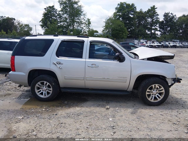 Продаж на аукціоні авто 2011 Gmc Yukon Sle, vin: 1GKS2AE08BR171390, номер лоту: 45831701