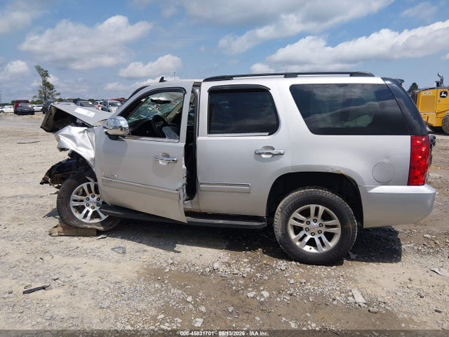Продаж на аукціоні авто 2011 Gmc Yukon Sle, vin: 1GKS2AE08BR171390, номер лоту: 45831701