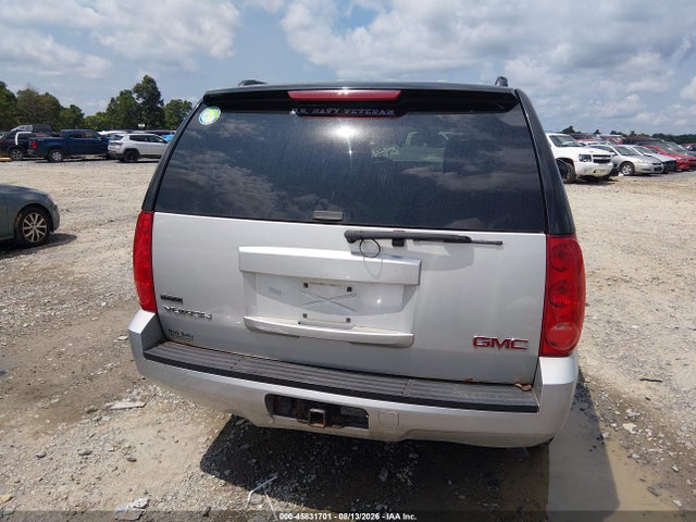 Продаж на аукціоні авто 2011 Gmc Yukon Sle, vin: 1GKS2AE08BR171390, номер лоту: 45831701