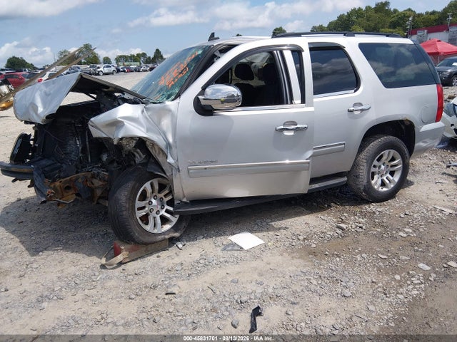 Продаж на аукціоні авто 2011 Gmc Yukon Sle, vin: 1GKS2AE08BR171390, номер лоту: 45831701