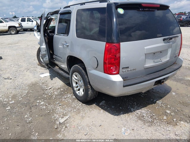 Продаж на аукціоні авто 2011 Gmc Yukon Sle, vin: 1GKS2AE08BR171390, номер лоту: 45831701
