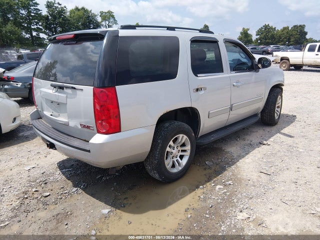 Продаж на аукціоні авто 2011 Gmc Yukon Sle, vin: 1GKS2AE08BR171390, номер лоту: 45831701