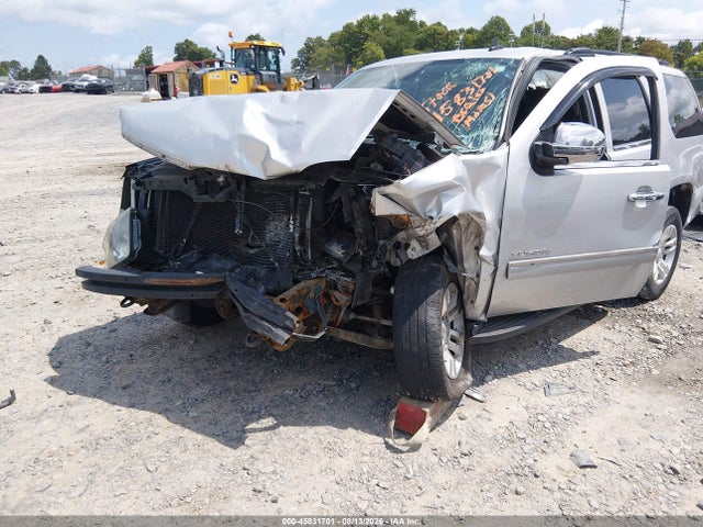 Продаж на аукціоні авто 2011 Gmc Yukon Sle, vin: 1GKS2AE08BR171390, номер лоту: 45831701