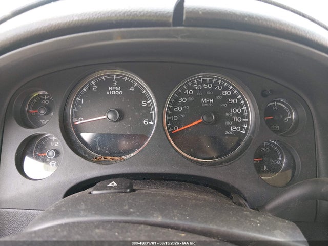 Продаж на аукціоні авто 2011 Gmc Yukon Sle, vin: 1GKS2AE08BR171390, номер лоту: 45831701