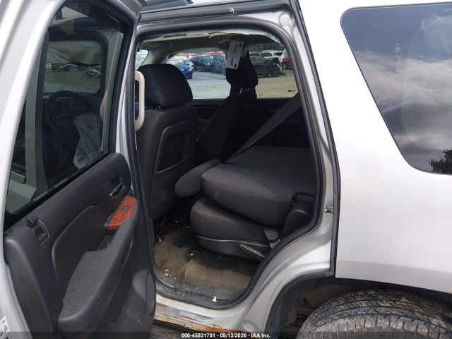 Продаж на аукціоні авто 2011 Gmc Yukon Sle, vin: 1GKS2AE08BR171390, номер лоту: 45831701