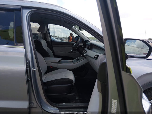 Продажа на аукционе авто 2020 Hyundai Palisade Sel, vin: KM8R34HE5LU050603, номер лота: 45831704