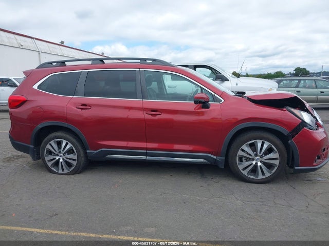 Subaru Ascent Limited 2019 4S4WMAMDXK3415051 Image 13