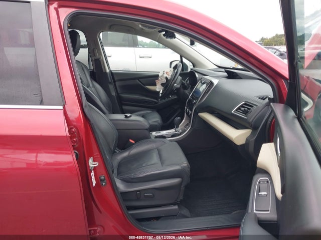 Subaru Ascent Limited 2019 4S4WMAMDXK3415051 Image 5
