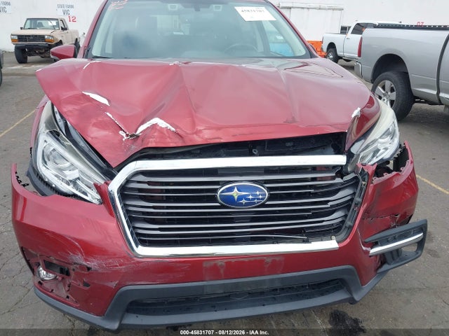 Subaru Ascent Limited 2019 4S4WMAMDXK3415051 Image 6