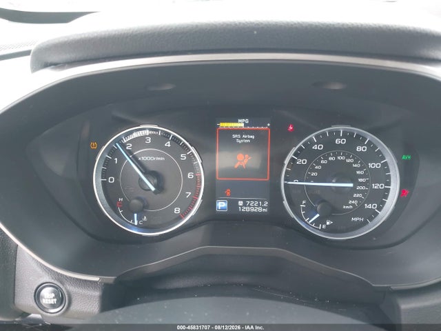 Subaru Ascent Limited 2019 4S4WMAMDXK3415051 Image 7