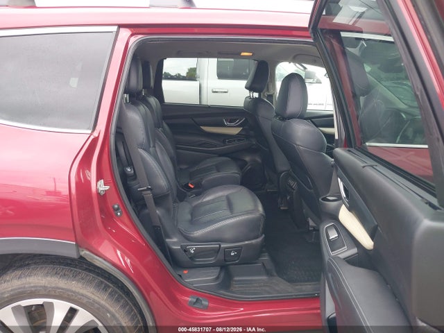 Subaru Ascent Limited 2019 4S4WMAMDXK3415051 Image 8