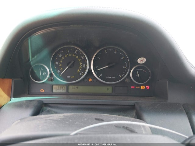 Aukcja sprzedaży 2008 Land Rover Range Rover Hse, vin: SALME15468A292885, numer aukcji: 45831711