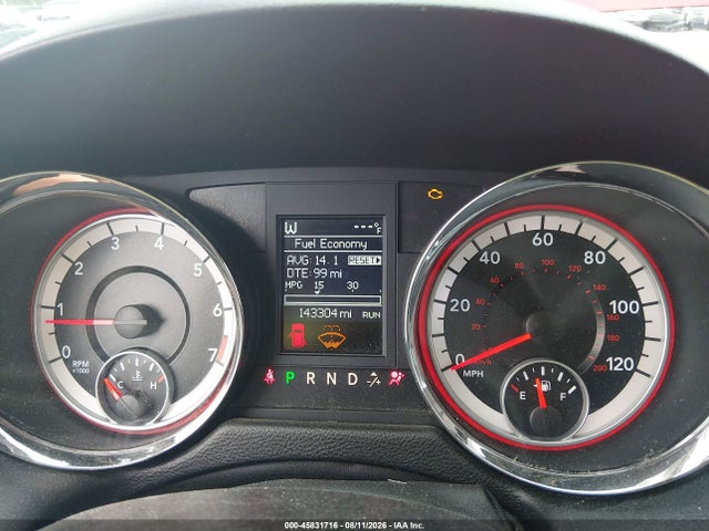Продажа на аукционе авто 2012 Dodge Grand Caravan Crew, vin: 2C4RDGDG7CR163976, номер лота: 45831716