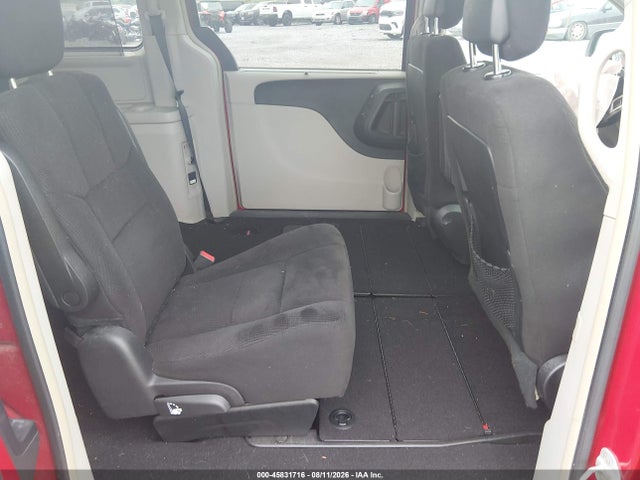 Продажа на аукционе авто 2012 Dodge Grand Caravan Crew, vin: 2C4RDGDG7CR163976, номер лота: 45831716