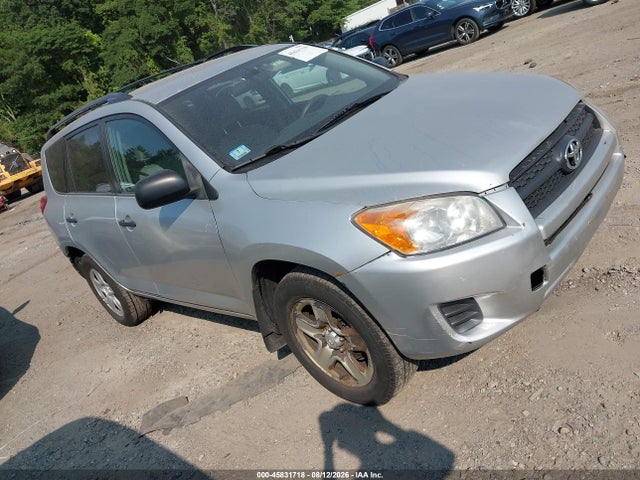 Продажа на аукционе авто 2012 Toyota Rav4, vin: 2T3BF4DV1CW228397, номер лота: 45831718