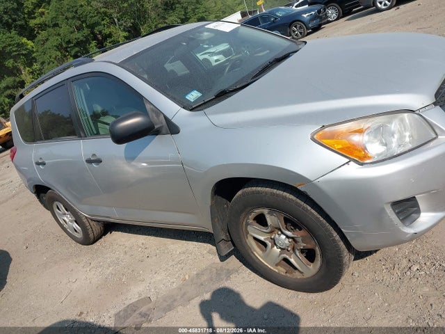 Продажа на аукционе авто 2012 Toyota Rav4, vin: 2T3BF4DV1CW228397, номер лота: 45831718