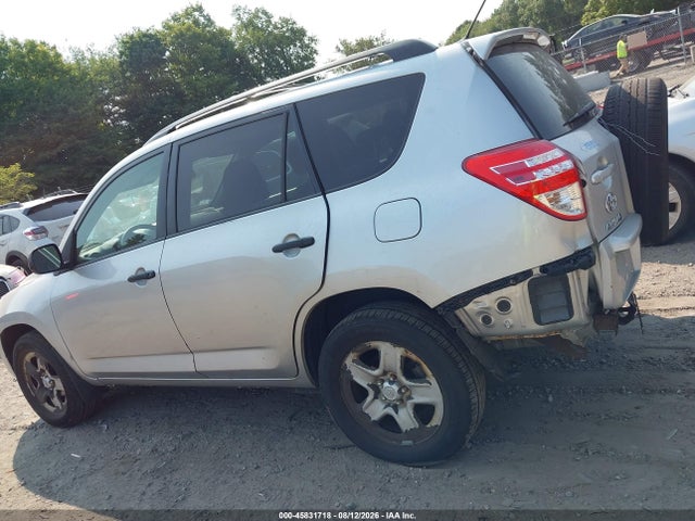 Продажа на аукционе авто 2012 Toyota Rav4, vin: 2T3BF4DV1CW228397, номер лота: 45831718