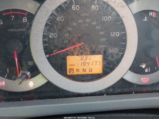 Продажа на аукционе авто 2012 Toyota Rav4, vin: 2T3BF4DV1CW228397, номер лота: 45831718
