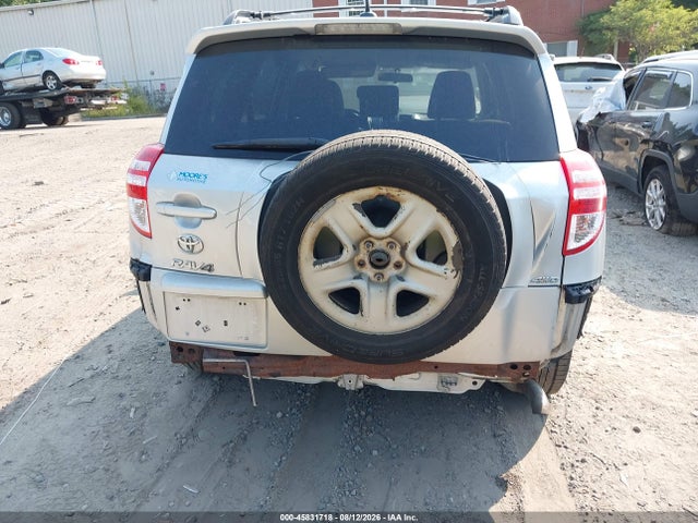 Продажа на аукционе авто 2012 Toyota Rav4, vin: 2T3BF4DV1CW228397, номер лота: 45831718