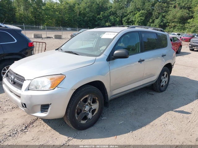 Продажа на аукционе авто 2012 Toyota Rav4, vin: 2T3BF4DV1CW228397, номер лота: 45831718