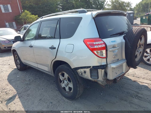 Продажа на аукционе авто 2012 Toyota Rav4, vin: 2T3BF4DV1CW228397, номер лота: 45831718