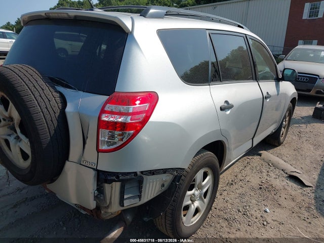 Продажа на аукционе авто 2012 Toyota Rav4, vin: 2T3BF4DV1CW228397, номер лота: 45831718