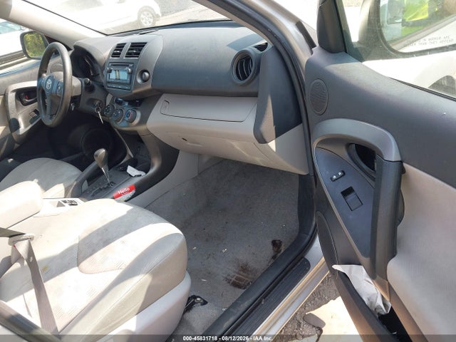 Продажа на аукционе авто 2012 Toyota Rav4, vin: 2T3BF4DV1CW228397, номер лота: 45831718