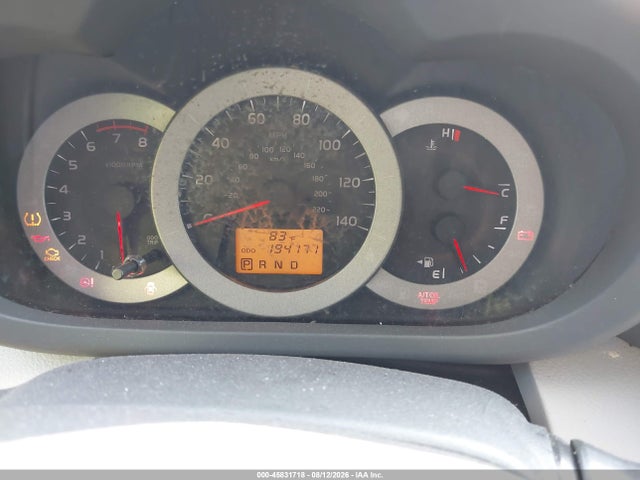 Продажа на аукционе авто 2012 Toyota Rav4, vin: 2T3BF4DV1CW228397, номер лота: 45831718