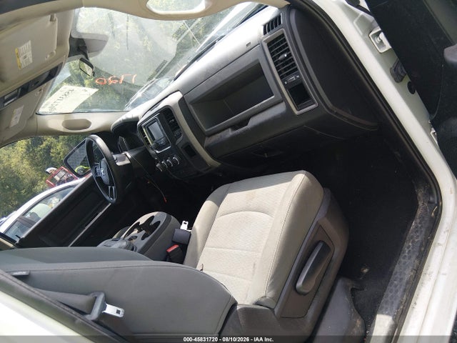 Auction sale of the 2020 Ram 1500 Classic Tradesman  4x4 5'7 Box, vin: 3C6RR7KGXLG134473, lot number: 45831720
