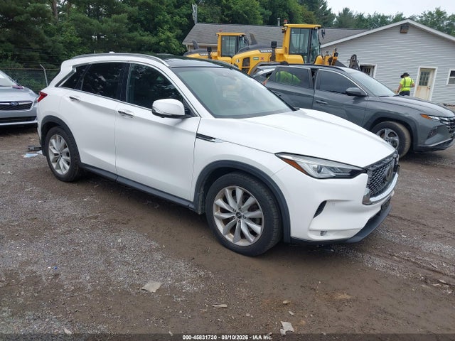 Aukcja sprzedaży 2019 Infiniti Qx50 Essential, vin: 3PCAJ5M37KF126413, numer aukcji: 45831730