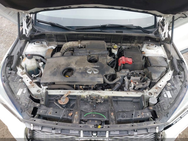 Aukcja sprzedaży 2019 Infiniti Qx50 Essential, vin: 3PCAJ5M37KF126413, numer aukcji: 45831730