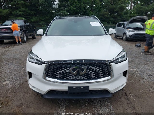 Aukcja sprzedaży 2019 Infiniti Qx50 Essential, vin: 3PCAJ5M37KF126413, numer aukcji: 45831730