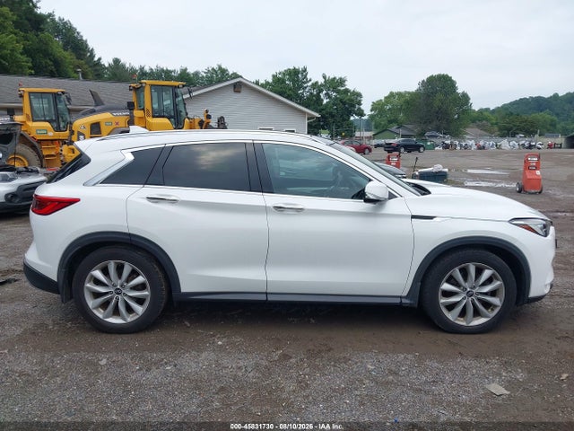 Aukcja sprzedaży 2019 Infiniti Qx50 Essential, vin: 3PCAJ5M37KF126413, numer aukcji: 45831730