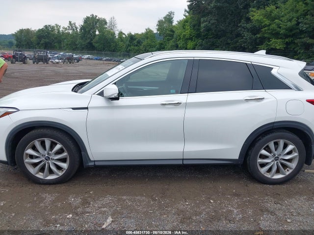 Aukcja sprzedaży 2019 Infiniti Qx50 Essential, vin: 3PCAJ5M37KF126413, numer aukcji: 45831730