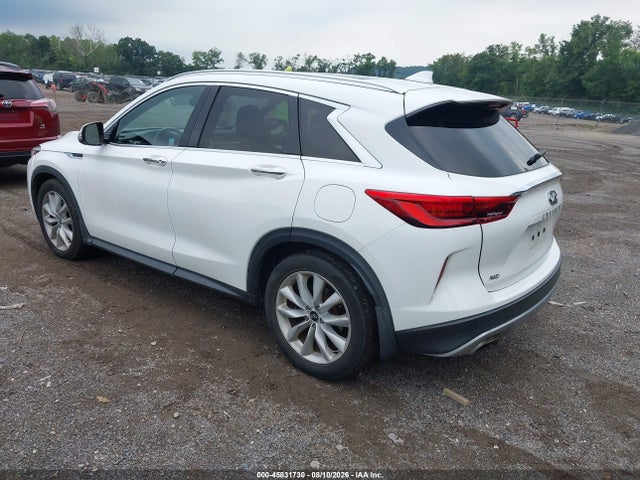 Aukcja sprzedaży 2019 Infiniti Qx50 Essential, vin: 3PCAJ5M37KF126413, numer aukcji: 45831730