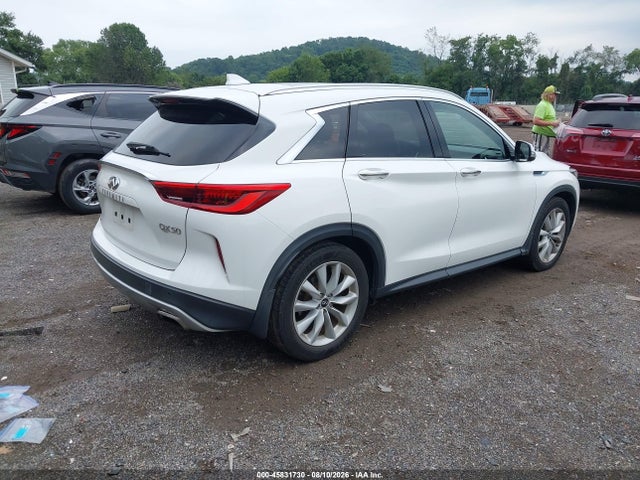 Aukcja sprzedaży 2019 Infiniti Qx50 Essential, vin: 3PCAJ5M37KF126413, numer aukcji: 45831730
