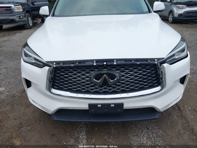 Aukcja sprzedaży 2019 Infiniti Qx50 Essential, vin: 3PCAJ5M37KF126413, numer aukcji: 45831730