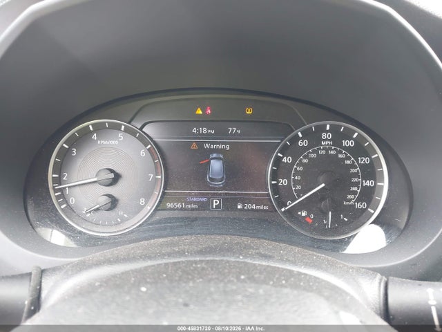 Aukcja sprzedaży 2019 Infiniti Qx50 Essential, vin: 3PCAJ5M37KF126413, numer aukcji: 45831730