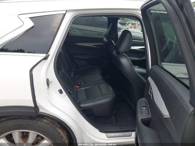 Aukcja sprzedaży 2019 Infiniti Qx50 Essential, vin: 3PCAJ5M37KF126413, numer aukcji: 45831730